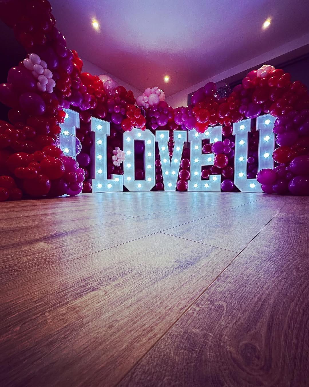 Post 9 by N-tertain 💜 on Instagram (image)