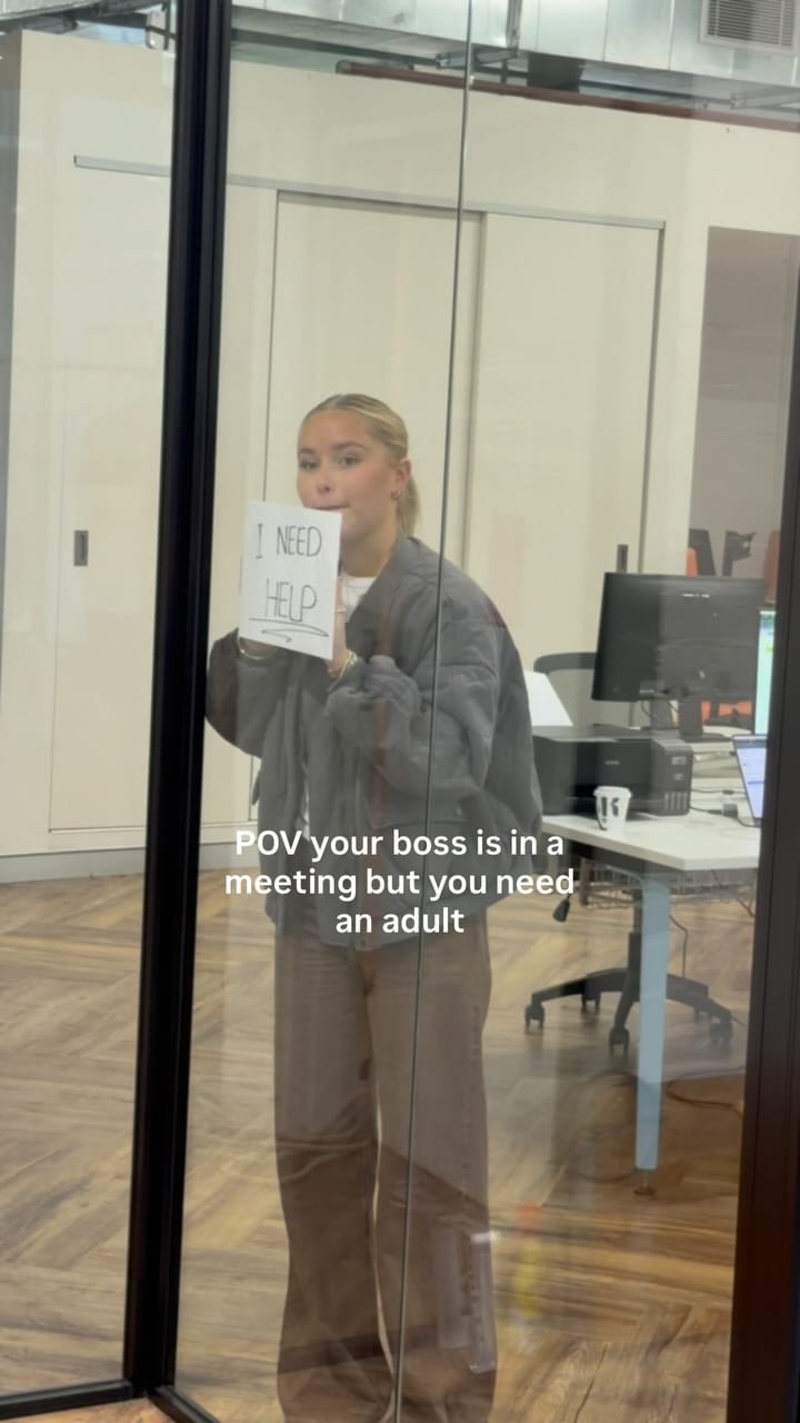 Post 2 by Anyway on Instagram (video)