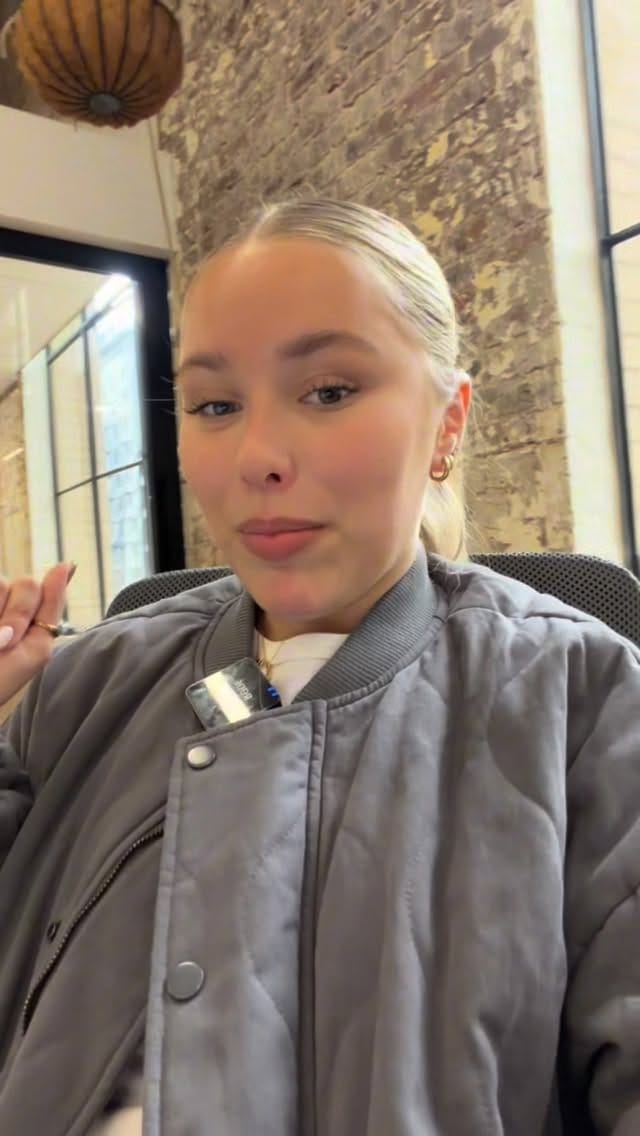 Post 8 by Anyway on Instagram (video)