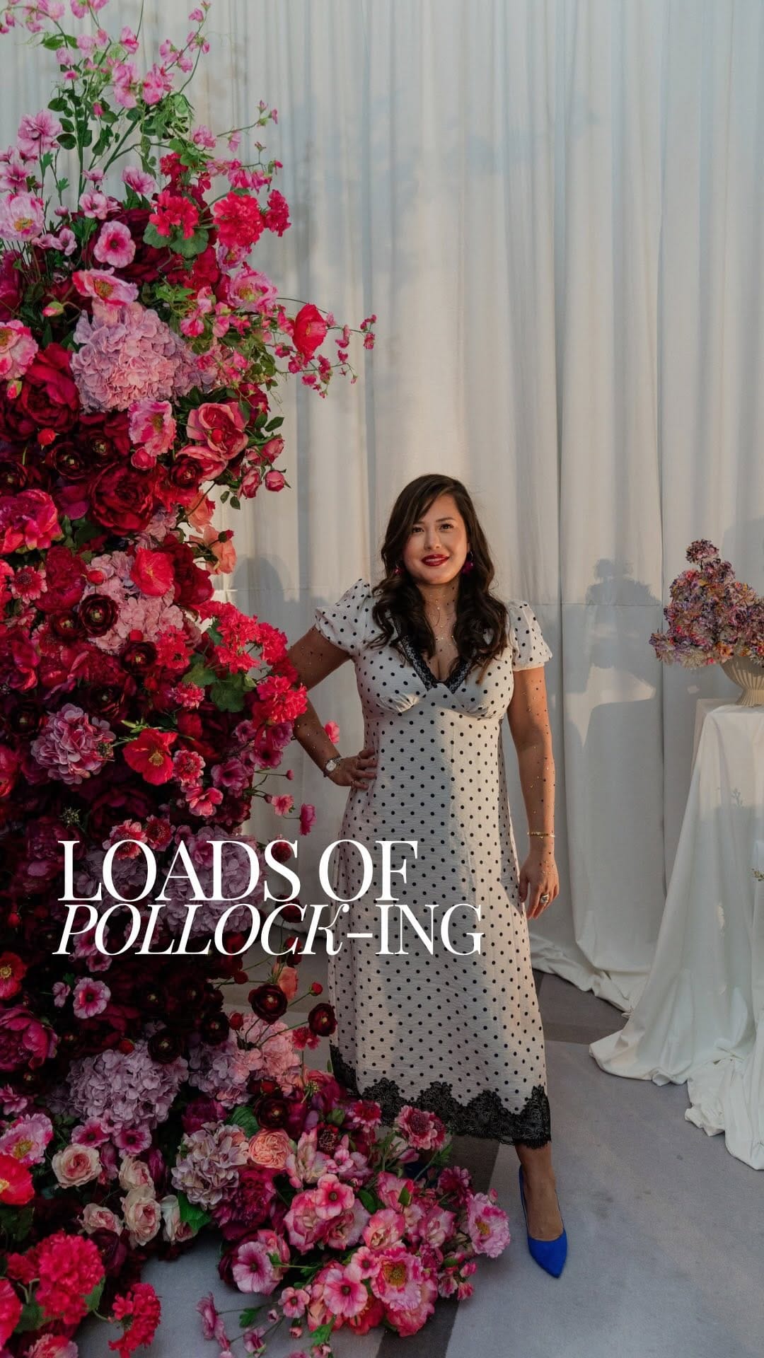 Post 6 by Emma | Luxury Wedding & Event Planner on Instagram (video)