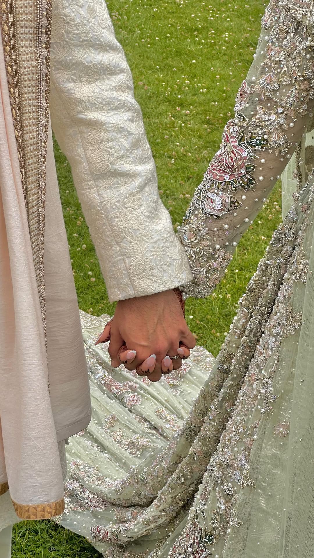 Post 7 by Royal Flower Canopy & Wedding Services on Instagram (video)