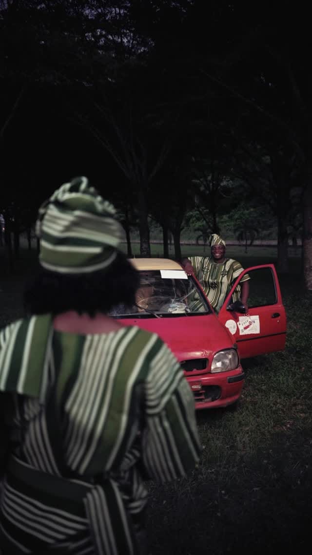 Post 7 by Folorunsho Adeola on Instagram (video)