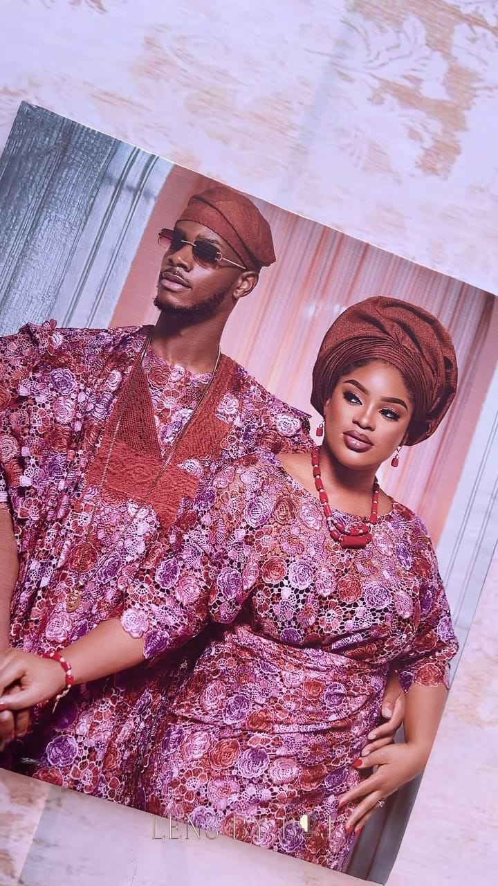 Post 10 by Folorunsho Adeola on Instagram (video)