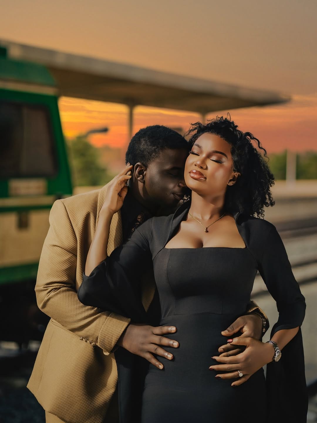 Post 1 by Folorunsho Adeola on Instagram (carousel)