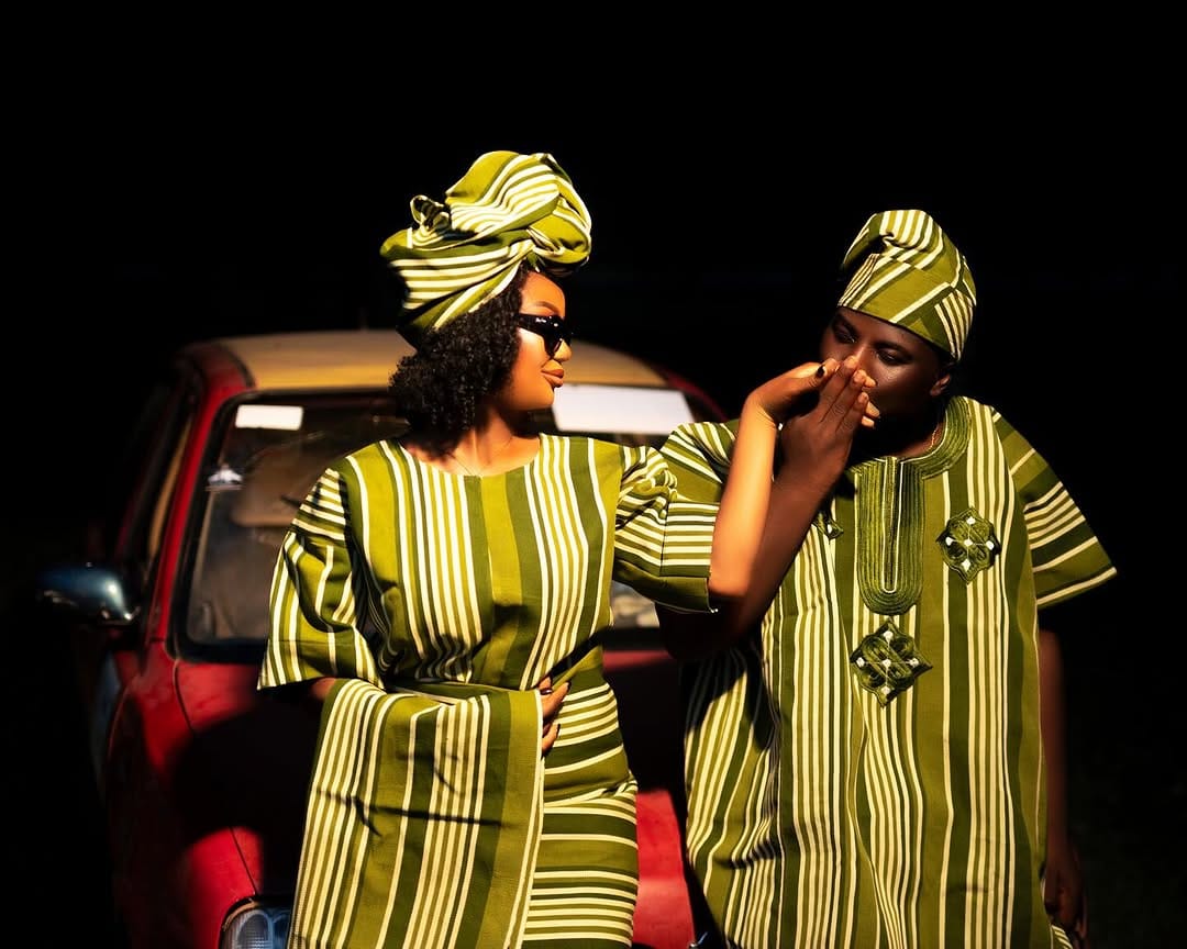 Post 5 by Folorunsho Adeola on Instagram (image)