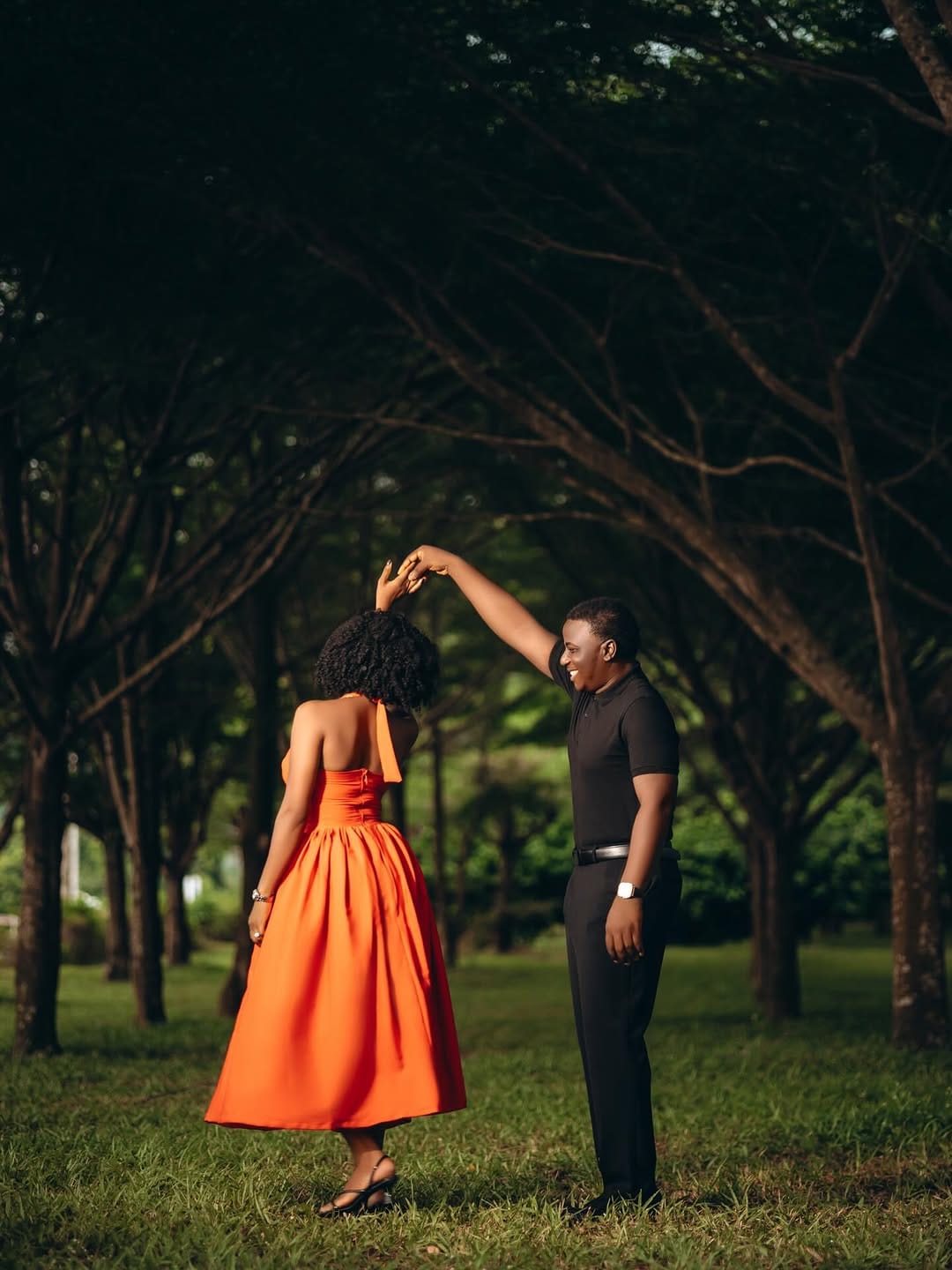 Post 2 by Folorunsho Adeola on Instagram (image)