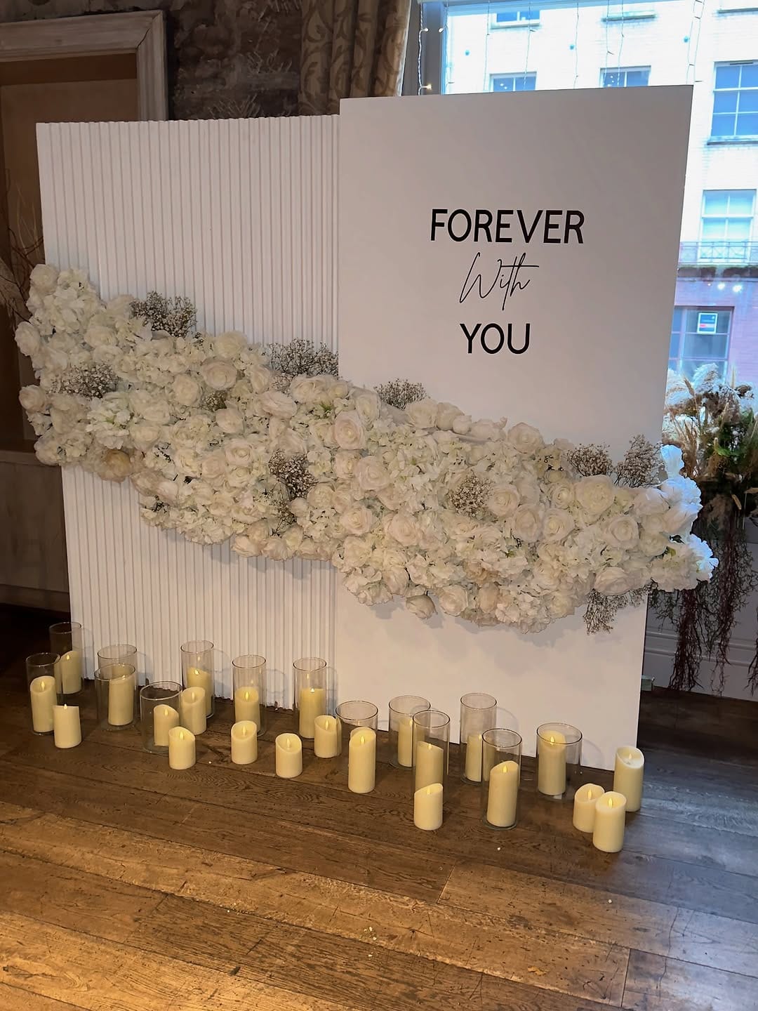 Post 6 by Lush Events | Balloons,  Event Decor & Party Planning Glasgow on Instagram (carousel)