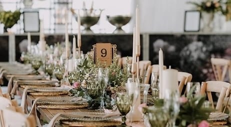 Post 9 by Kent Wedding Directory & Blog on Instagram (image)