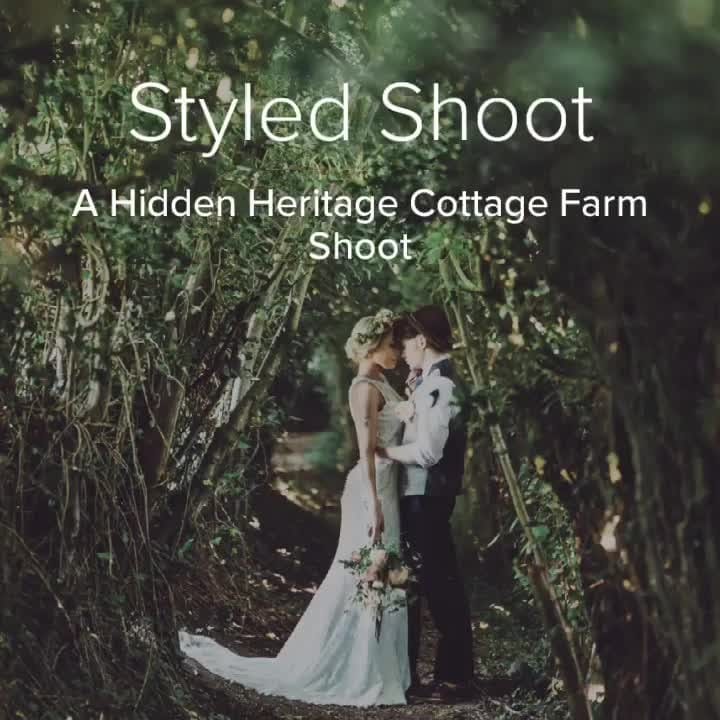 Post 8 by Kent Wedding Directory & Blog on Instagram (video)