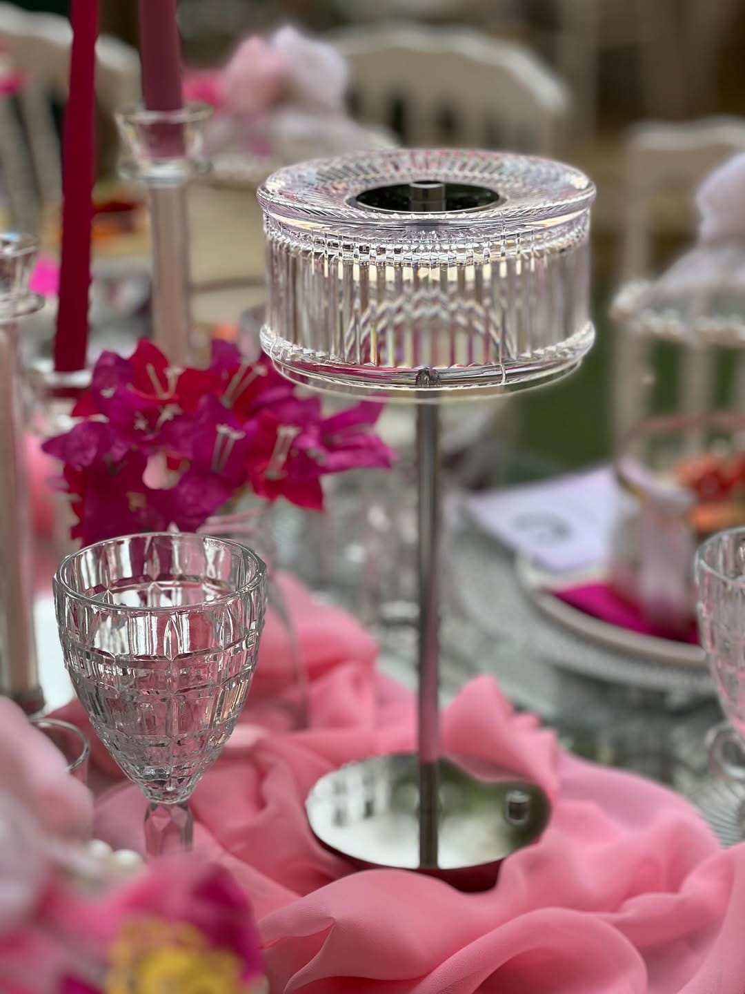 Post 6 by Arabella Originals Events on Instagram (carousel)
