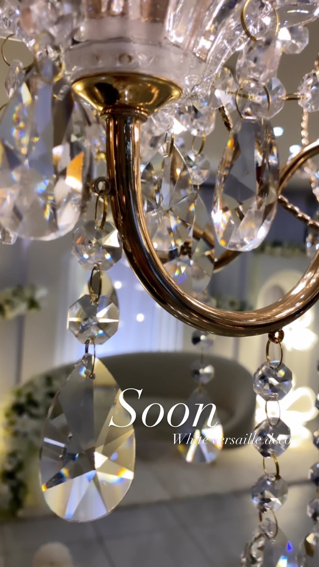 Post 8 by Arabella Originals Events on Instagram (video)