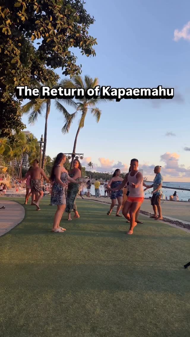 Post 9 by Qwaves Kumu Hina Project on Instagram (video)