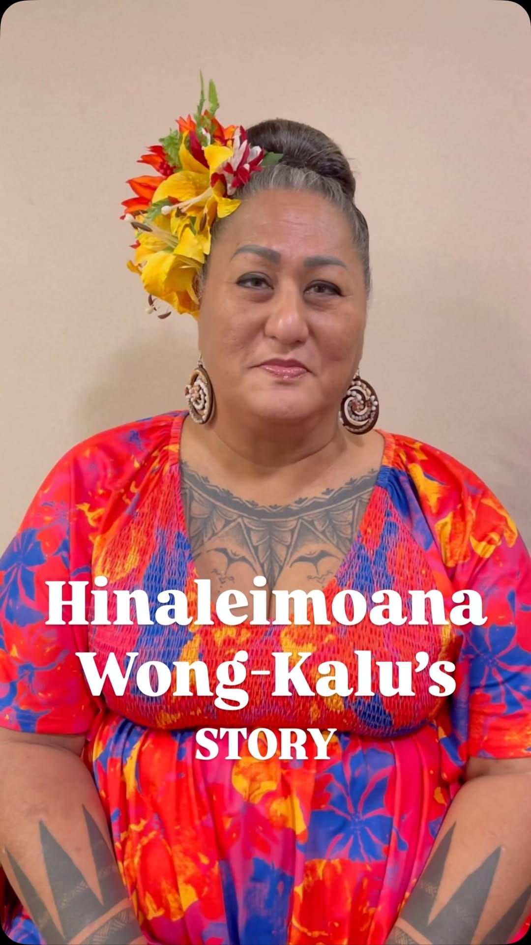Post 5 by Qwaves Kumu Hina Project on Instagram (video)