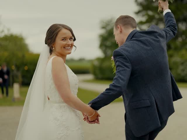 Post 3 by Woolas Barn on Instagram (video)