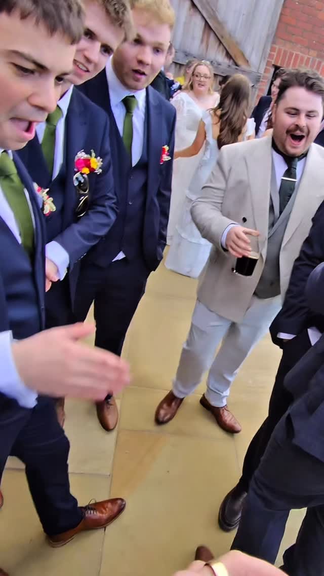 Post 5 by Woolas Barn on Instagram (video)