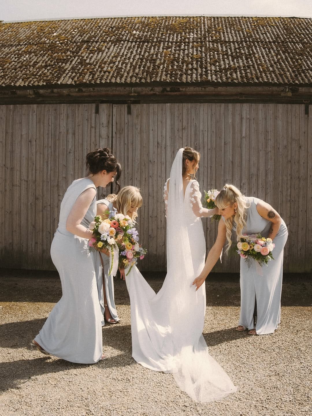 Post 2 by Woolas Barn on Instagram (carousel)