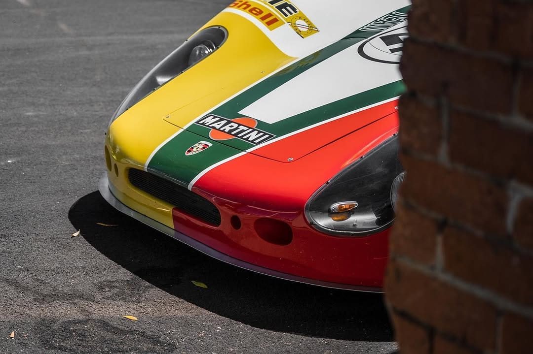 Post 5 by AMU | Car Photographer on Instagram (carousel)