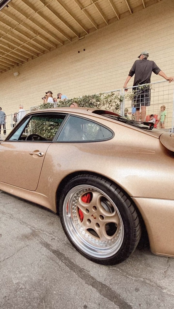 Post 8 by AMU | Car Photographer on Instagram (video)