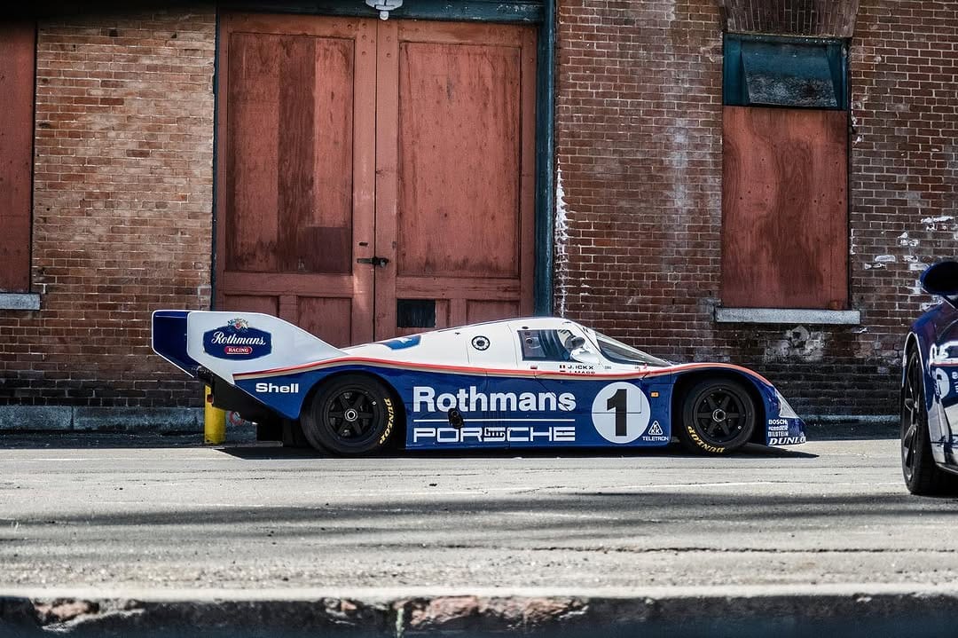 Post 6 by AMU | Car Photographer on Instagram (carousel)
