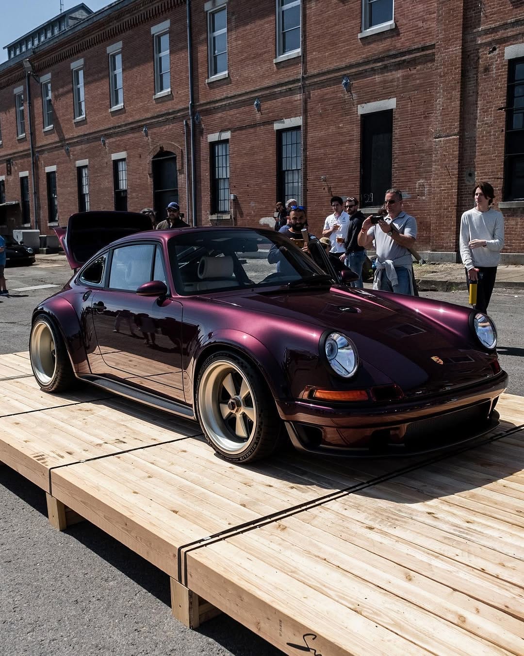 Post 3 by AMU | Car Photographer on Instagram (carousel)