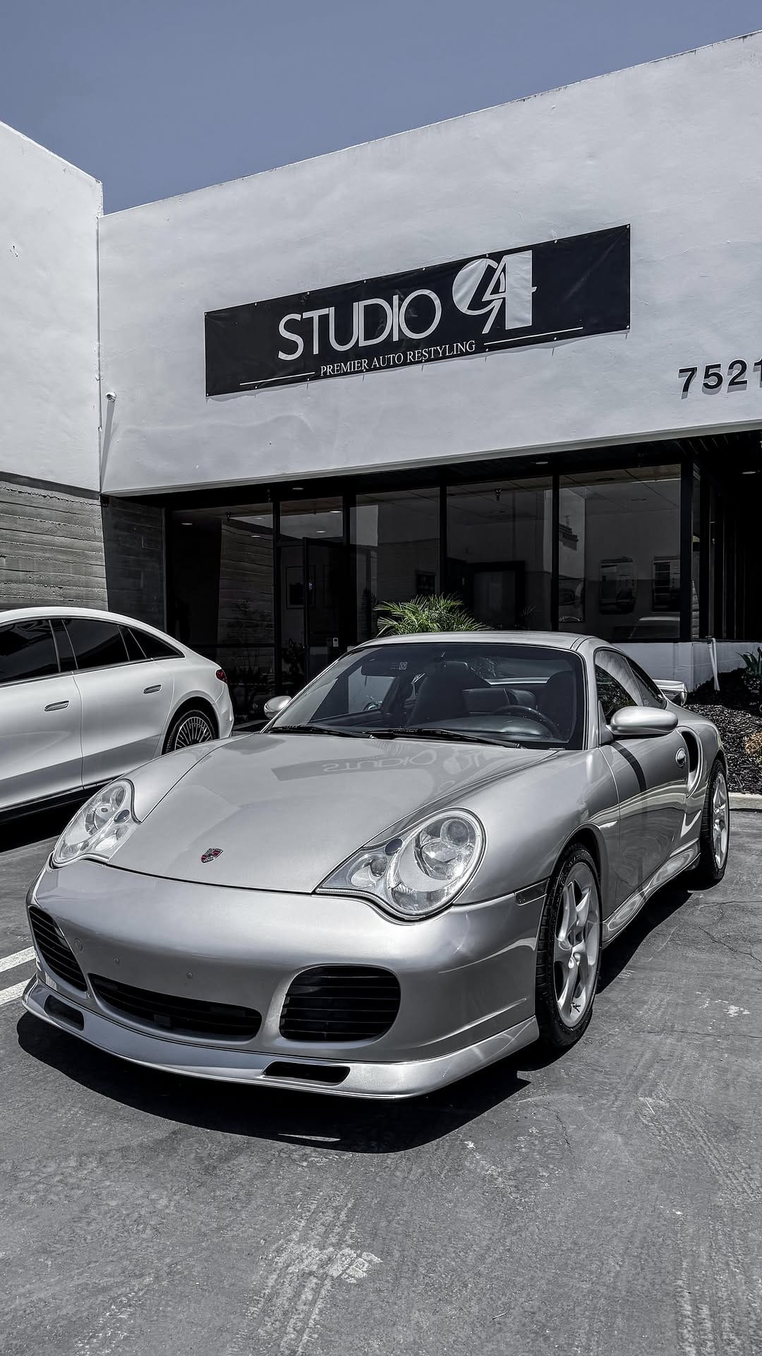 Post 1 by AMU | Car Photographer on Instagram (video)
