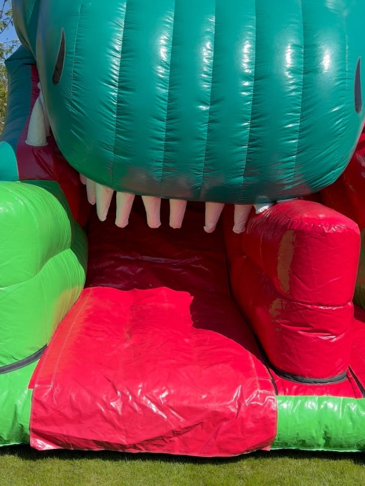 Post 6 by Kids Play Bouncy Castles on Instagram (carousel)