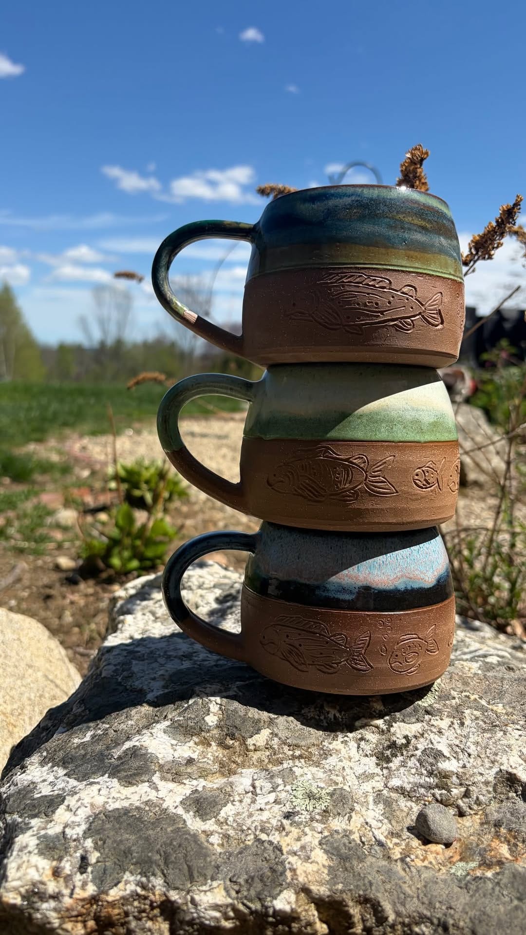 Post 5 by Little Crow on Instagram (video)