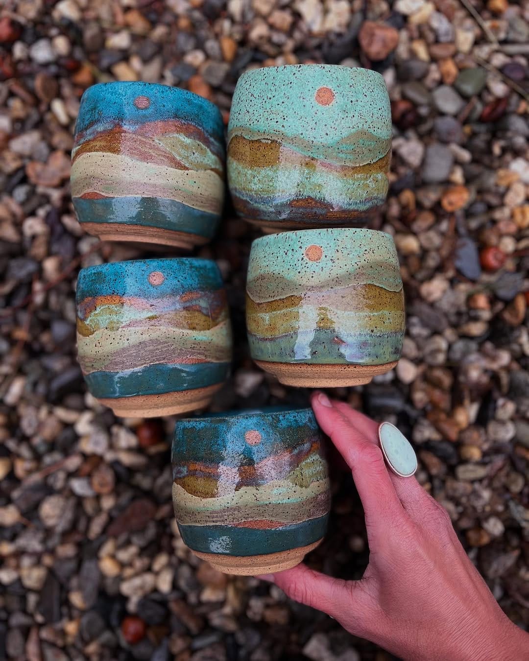 Post 10 by Little Crow on Instagram (carousel)