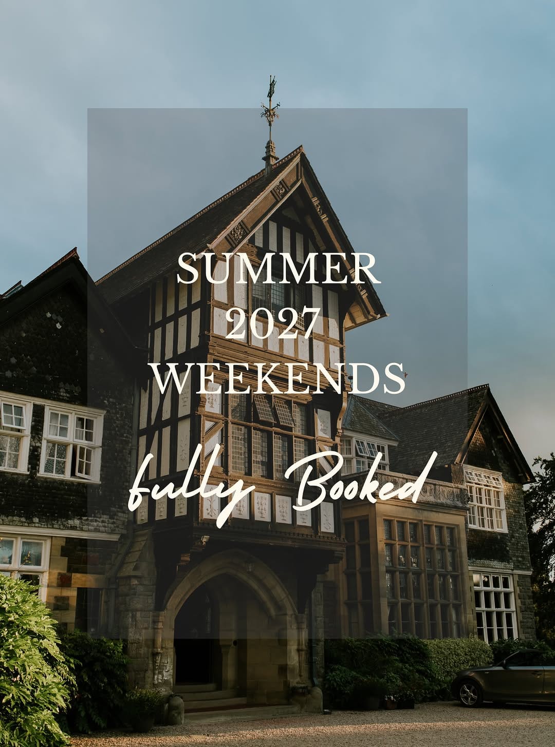 Post 3 by Plas Dinam Country House on Instagram (image)