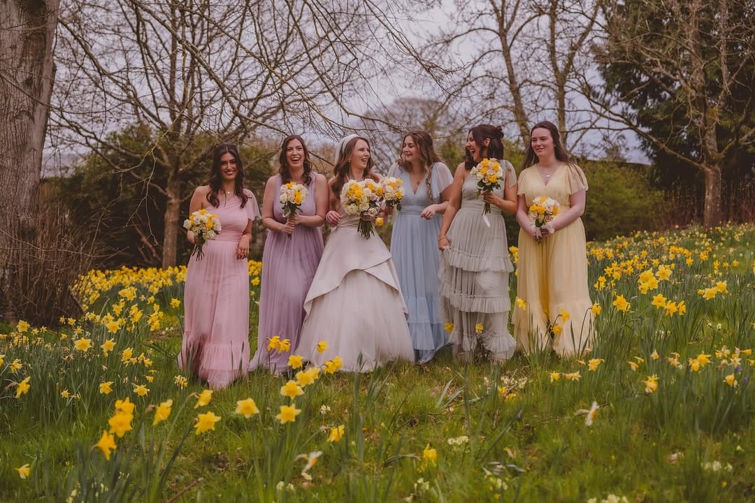Post 7 by Plas Dinam Country House on Instagram (carousel)