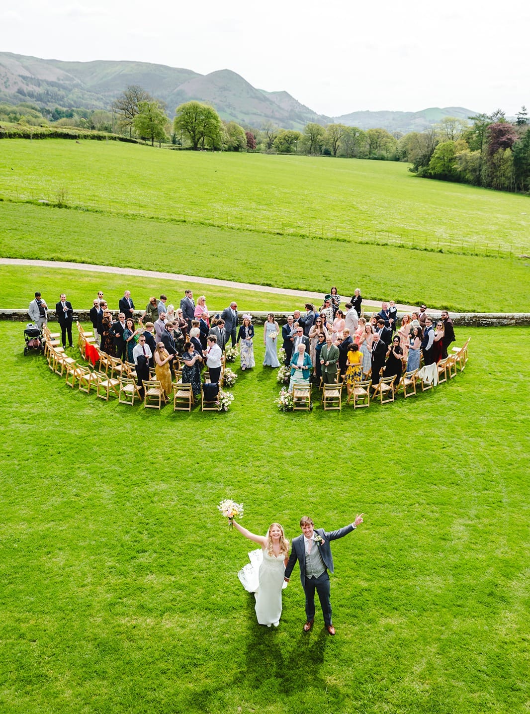 Post 1 by Plas Dinam Country House on Instagram (carousel)
