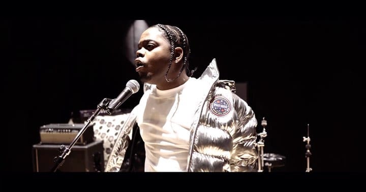 Post 10 by Drew Yung on Instagram (video)