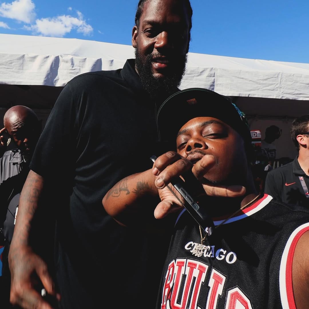 Post 7 by Drew Yung on Instagram (image)