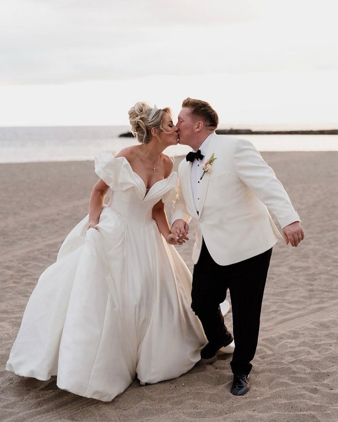Post 10 by Luxury Weddings & Elopements - Tenerife on Instagram (carousel)