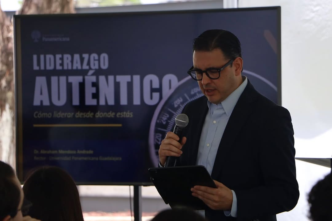 Post 3 by UP Guadalajara on Instagram (carousel)