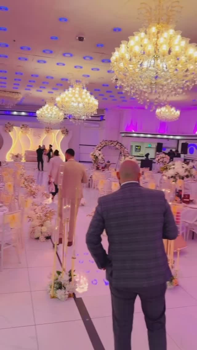 Post 9 by Milan Palace on Instagram (video)