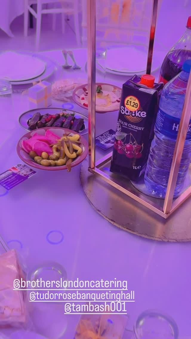 Post 8 by Milan Palace on Instagram (video)