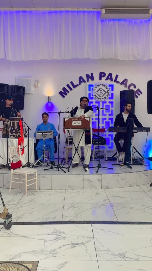 Post 4 by Milan Palace on Instagram (video)