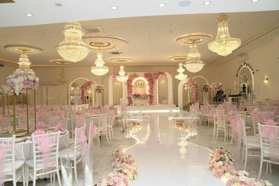 Post 1 by Milan Palace on Instagram (carousel)