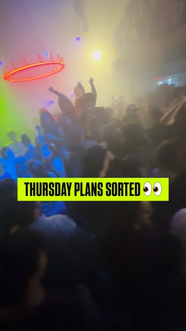 Post 9 by Clixx Bristol on Instagram (video)