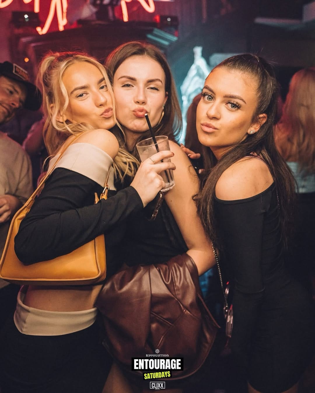 Post 8 by Clixx Bristol on Instagram (carousel)