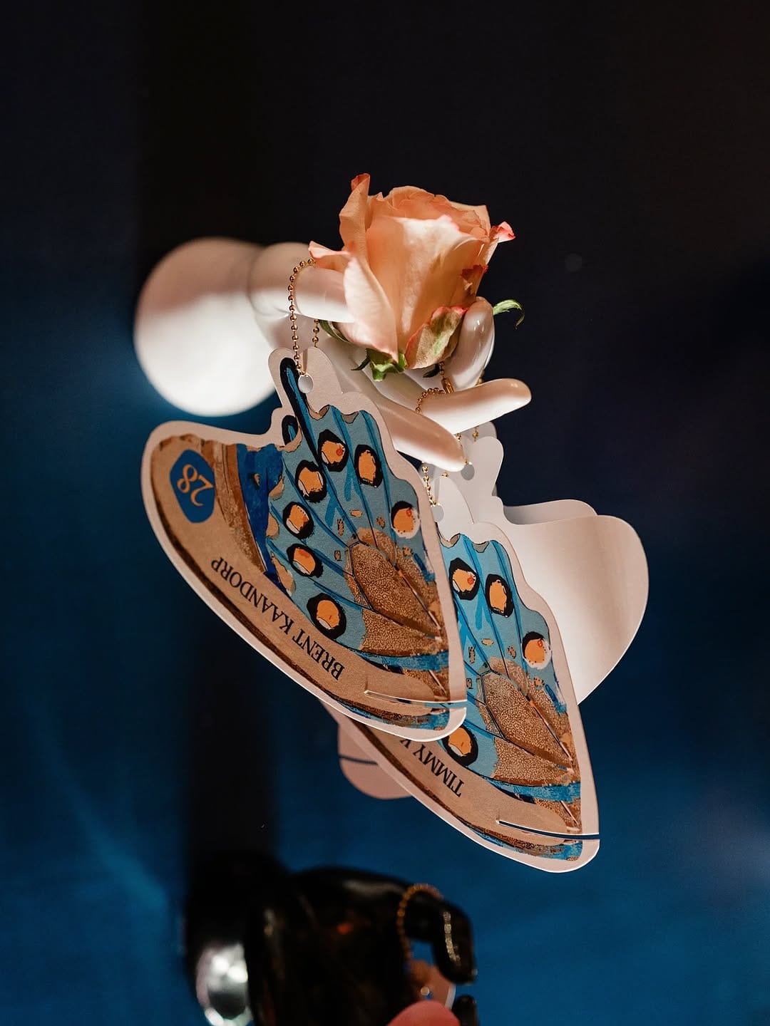Post 2 by Charlotte Ricard-Quesada on Instagram (carousel)