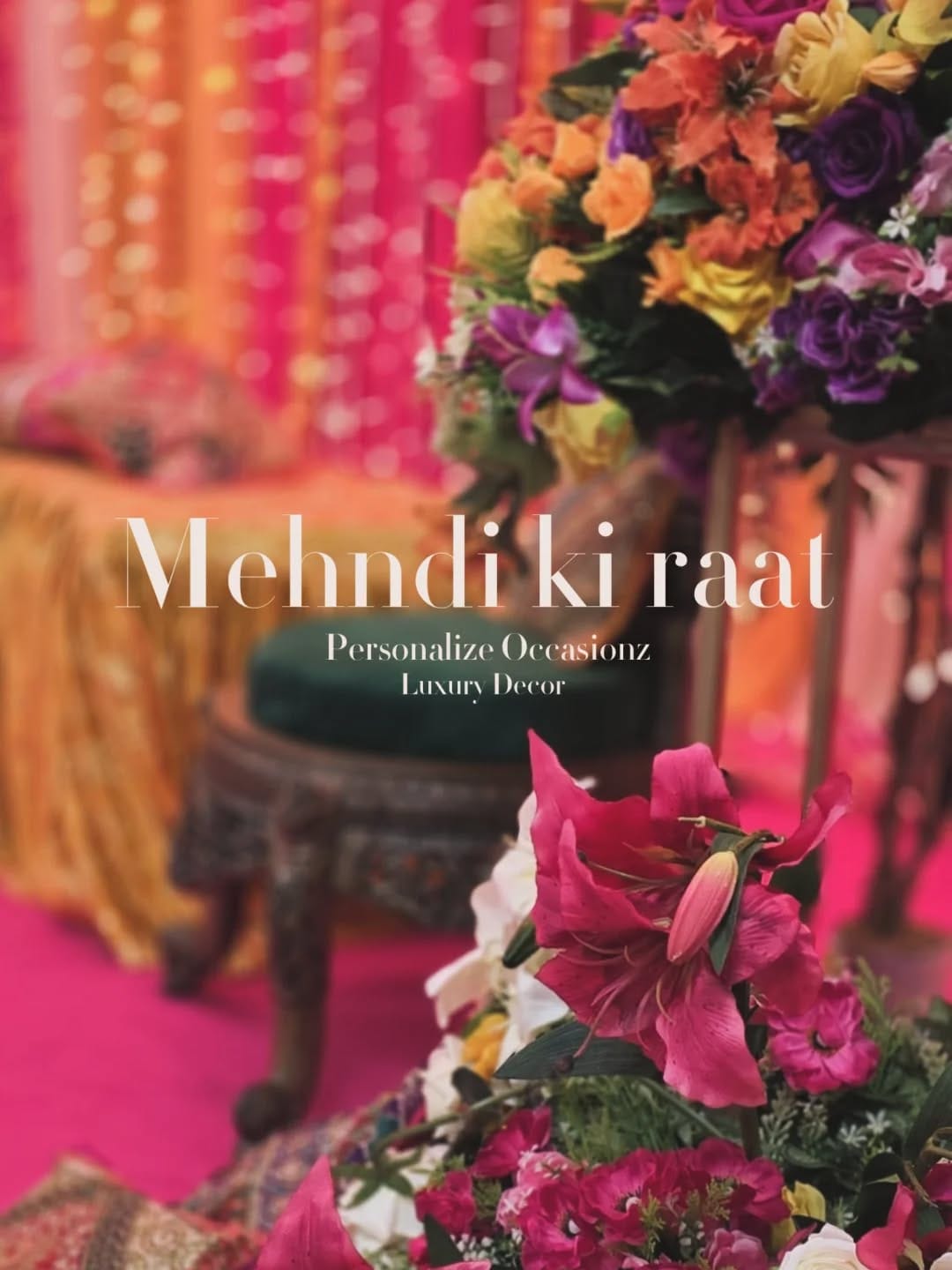 Post 9 by Personalize Occasionz on Instagram (image)