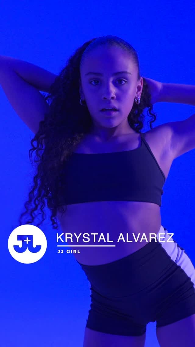 Post 10 by Krystal Alvarez/ Ana Alvarez on Instagram (video)