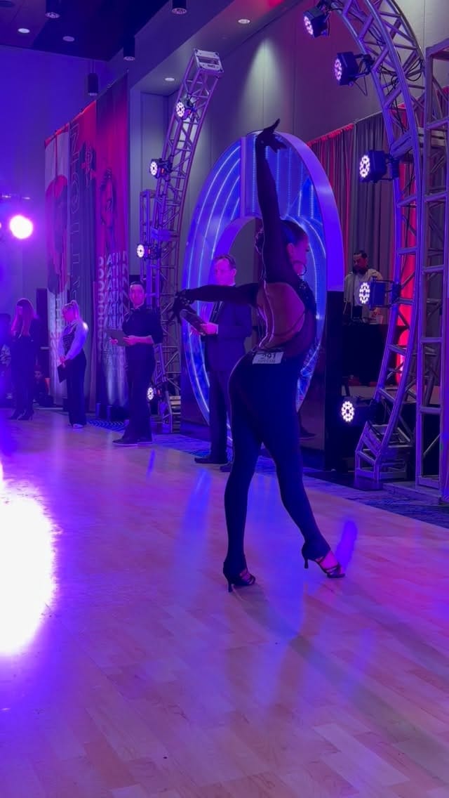 Post 5 by Krystal Alvarez/ Ana Alvarez on Instagram (video)