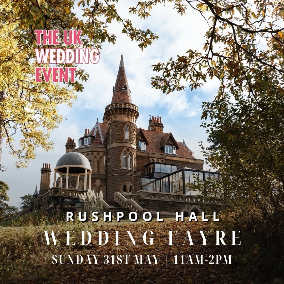 Post 1 by The UK Wedding Event on Instagram (carousel)
