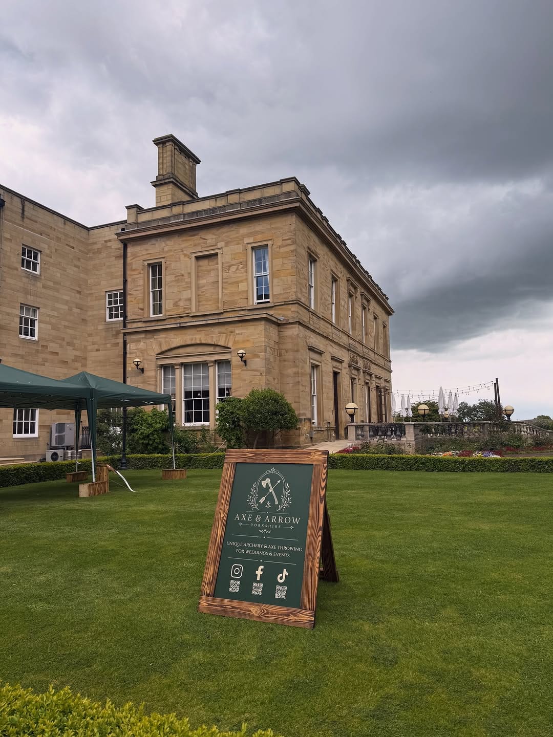 Post 9 by The UK Wedding Event on Instagram (carousel)
