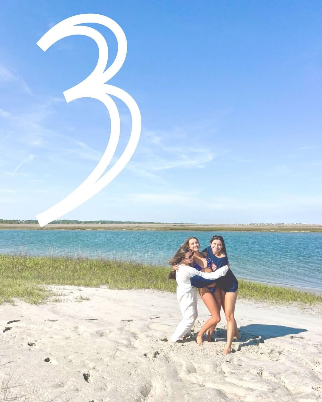 Post 1 by UNCW PANHELLENIC on Instagram (image)