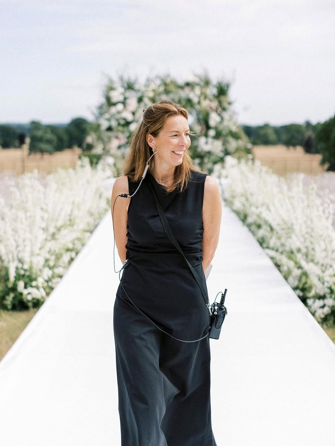 Post 9 by London Wedding Planner | Susannah on Instagram (image)