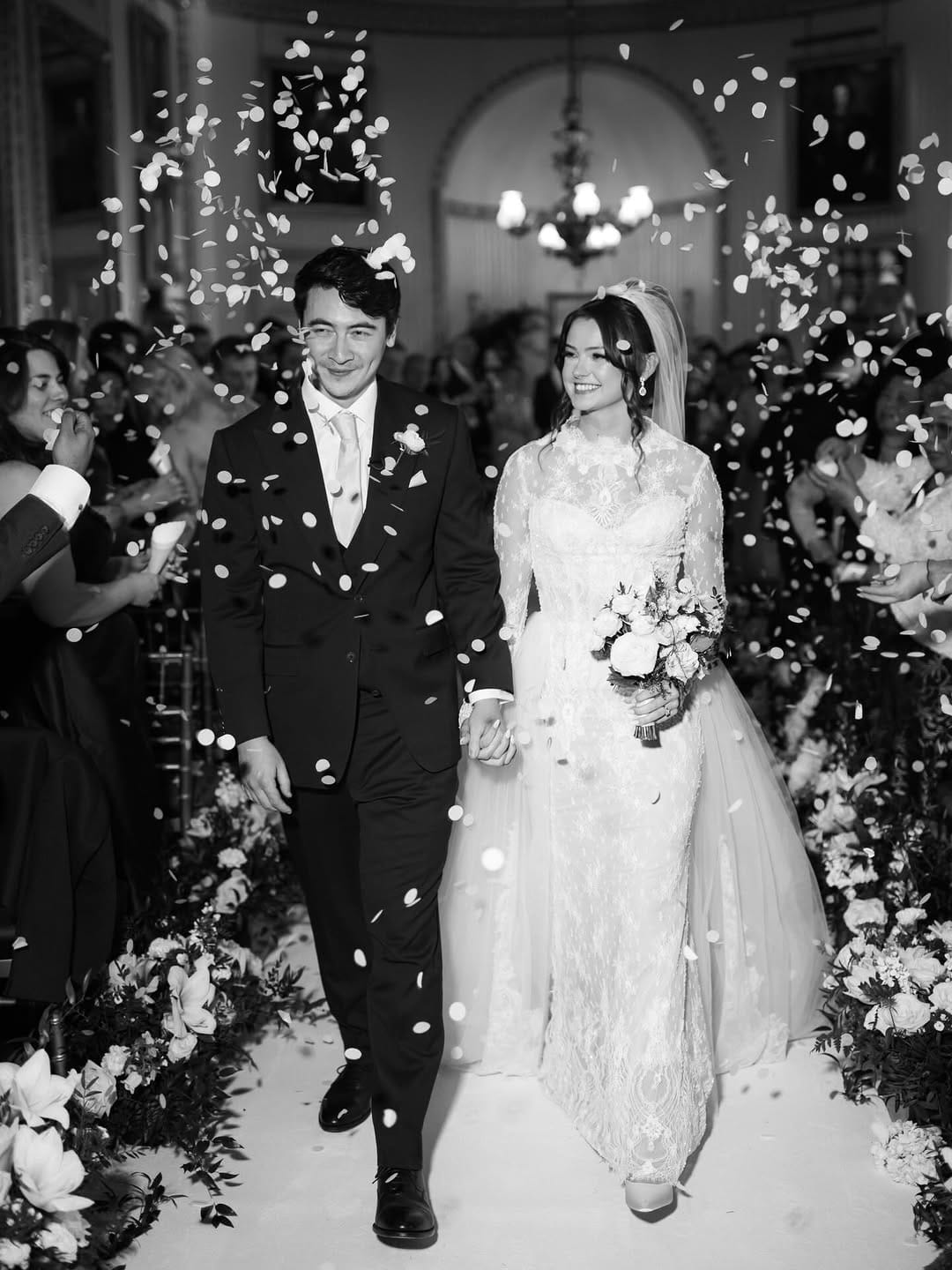 Post 7 by London Wedding Planner | Susannah on Instagram (image)